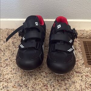 Peloton Cylcing shoes